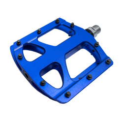 RYFE Pedals - DRAX - S/Bearing, Alloy Large Platform