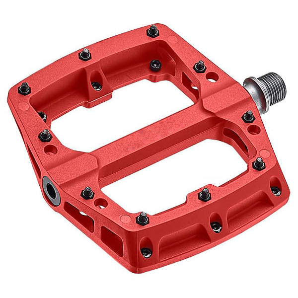 RYFE Pedals - GHOST RIDER - S/Bearing, Nylon Comp Body