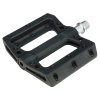 RYFE Pedals - PREDATOR - S/Bearing, Nylon Comp Body - BLACK