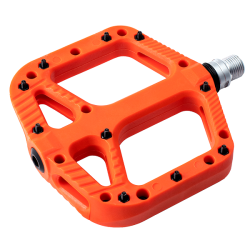 RYFE Pedals - SASQUATCH - S/Bearing, Nylon Comp Body
