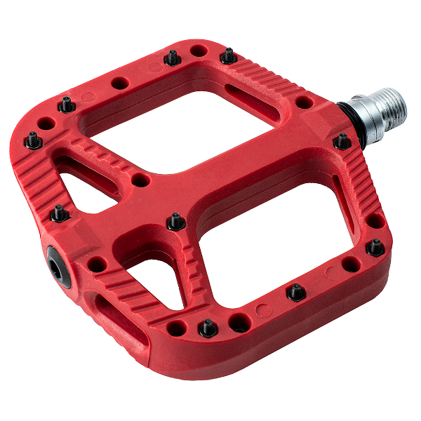 RYFE Pedals - SASQUATCH - S/Bearing, Nylon Comp Body