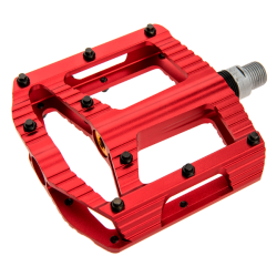 RYFE Pedals - TERMINATOR - 9/16, S/Bearing, Alloy