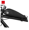 SAHOO Frame Bag Top Tube