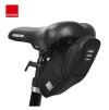 SAHOO Saddle Bag - Size: 14*12*10cm, Capacity:0.5L, Material:600D