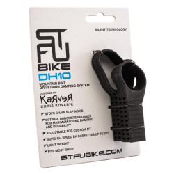 STFU DH 10 SPEED Mountain Bike Drivetrain Damping Module - Up to 32T Cassette