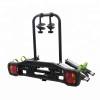 STOWAWAY Car Rack Bike Carrier - Tow Ball Mount, 2 Bikes