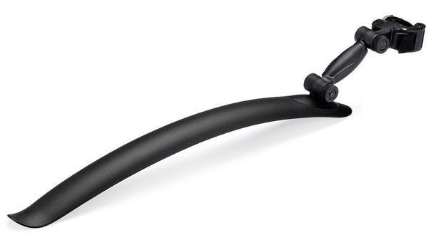 SUNNYWHEEL Mud Guard Rear Fender - Quick Release, 35mm