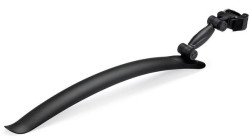 SUNNYWHEEL Mud Guard Rear Fender - Quick Release, 35mm