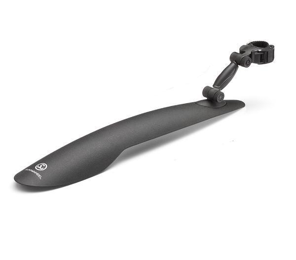 SUNNYWHEEL Mud Guard Rear Fender - Suits 24-26, up to 3.0/ 75mm, Quick Release