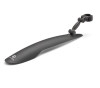 SUNNYWHEEL Mud Guard Rear Fender - Suits 24-26, up to 3.0/ 75mm, Quick Release