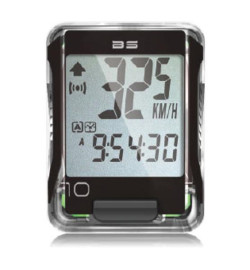 TECHWELL BS-8 Function Computer Wired