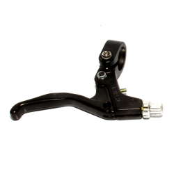 TEKTRO BMX V-Brake Lever - Left - Black