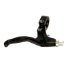 TEKTRO BMX V-Brake Lever - Left - Black
