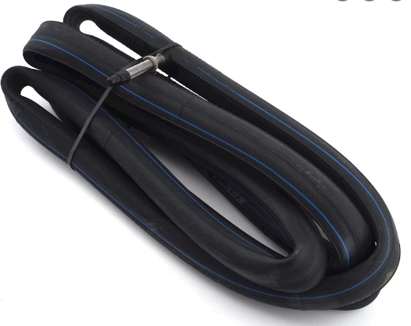 Thornproof Tube