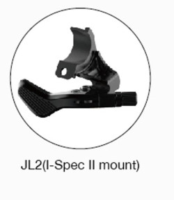 TRANZX Dropper Post Lever