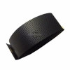 VELO Bar Tape - GEL - Anti-Slip & Shock Proof, BLACK