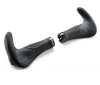 VELO COMFORT GRIP SPORT LOCK ON W/BAR END