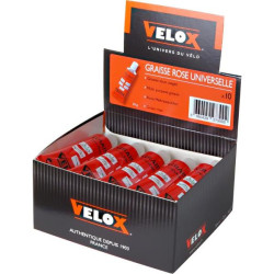VELOX All Purpose Grease 25g - 10 Tubes/Box