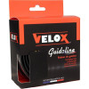 VELOX Bar Tape - HIGH GRIP - 3.5mm with high density polyurethane foam - Black