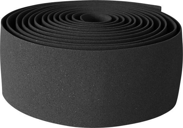 VELOX BAR TAPE CORK BLACK