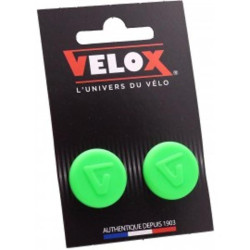 VELOX Handlebar End Plug