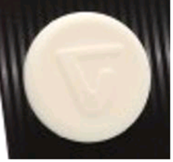 VELOX Handlebar End Plug