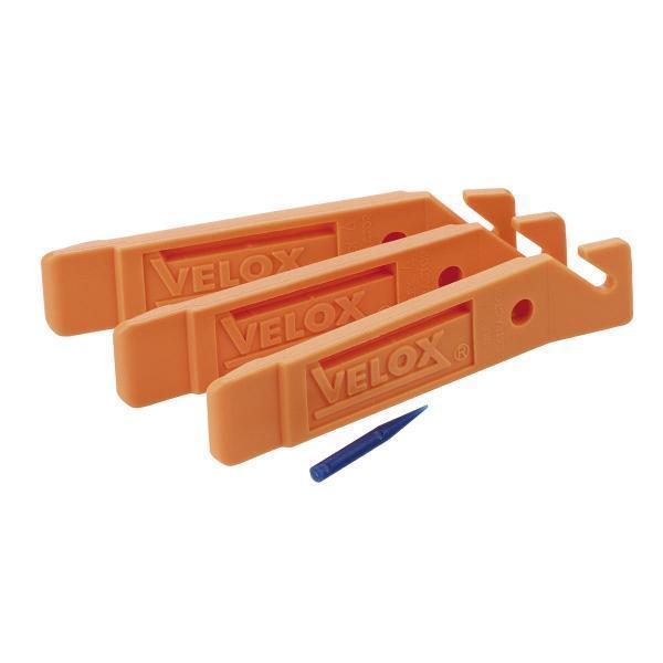 VELOX LEVER 3 PACK