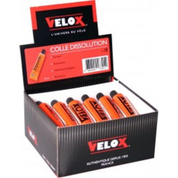 VELOX Rubber Cement - 18pcs/Box