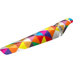 VELOX Snap On Rear Guard