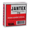 VELOX Tubular Rim Tape 18mm- JANTEX - 5pcs/Box