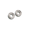 XPEDO Replacement Bearing Kit - for one sealed bearing design models/ 1 DU, includes 2 bearings