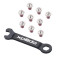 xpedo-replacement-pin-kit-spike-qty-50-pins-profile-spike-thread-length-45mm-pin-height-5mm-includes-pin-wrench-xrkc9