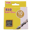 YABAN Chain - 10 Speed - 5.9mm