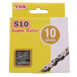 YABAN Chain - 10 Speed - 5.9mm