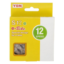 YABAN Chain - 12 Speed E-BIKE 136L
