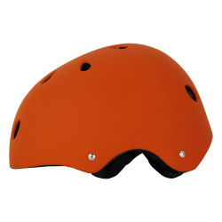 Helmet Urban Lid Orange