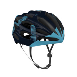 Helmet Big Ring Anderson Yankees Blue Maya Blue Mens-BR5004