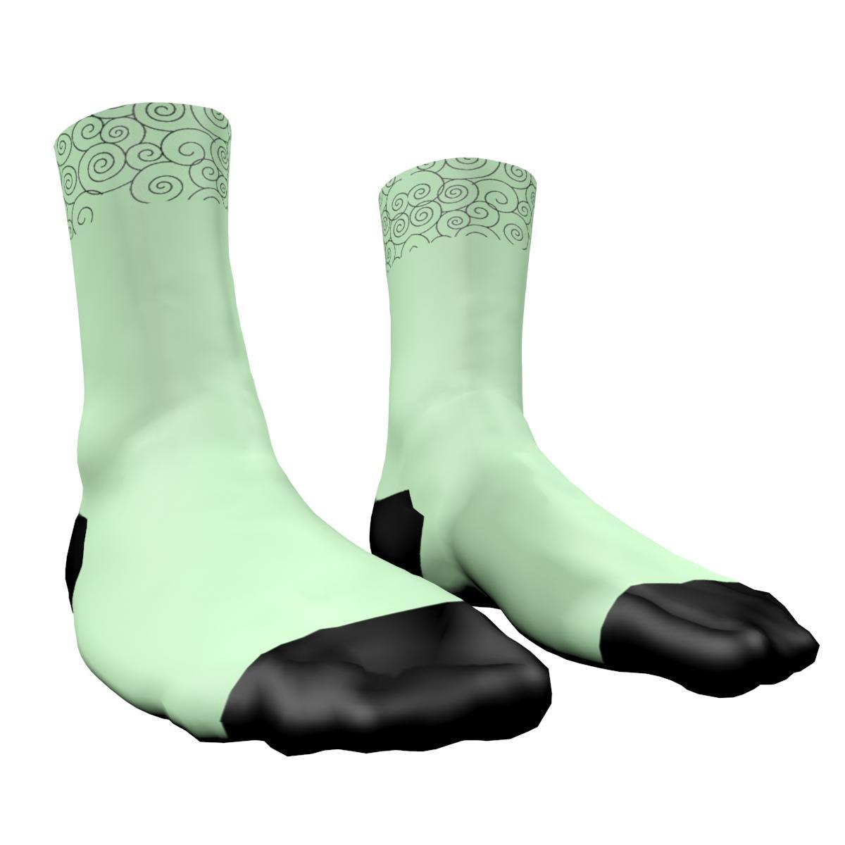 Socks 5147
