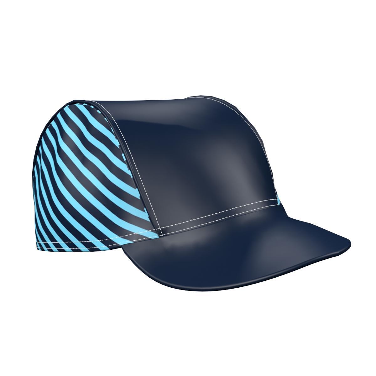 Cap Big Ring Anderson  unisex One size Yankees Blue  Maya Blue-BR5004