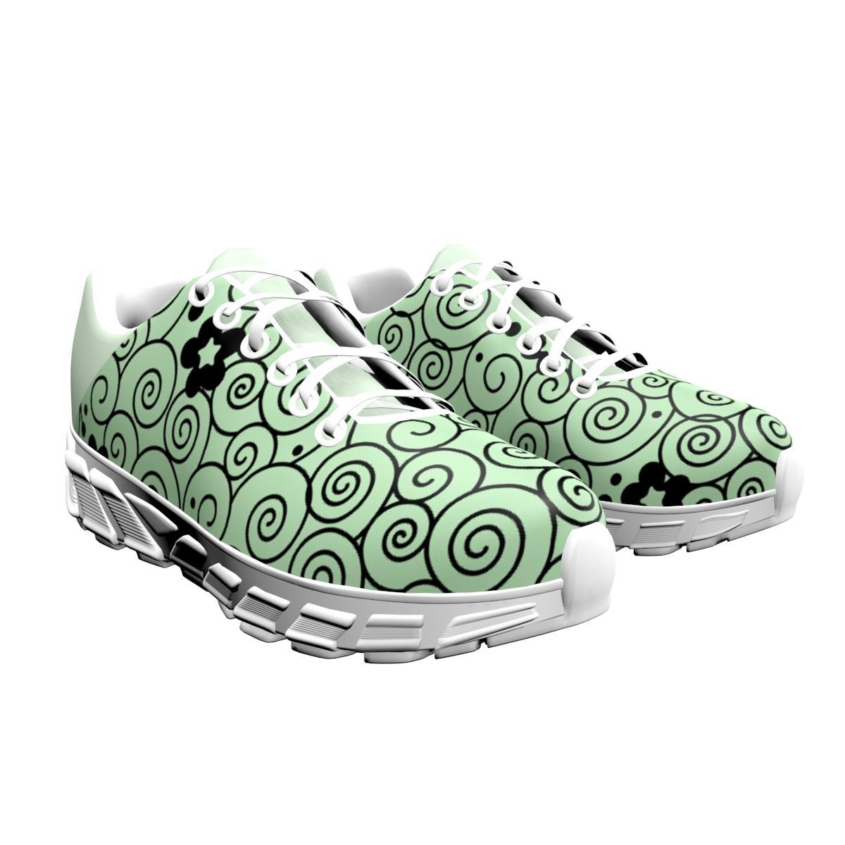 Runner Shoe 5147