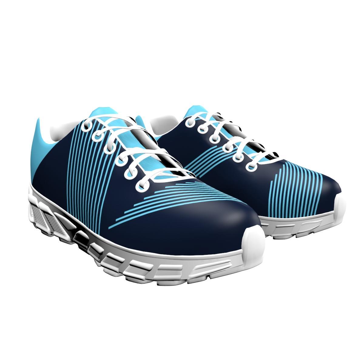 Runner Big Ring Anderson Yankees Blue  Maya Blue Mens-BR5004