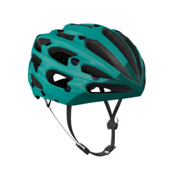 Helmet Big Ring Ada Persian Green Dark Gunmetal Mens-BR5075
