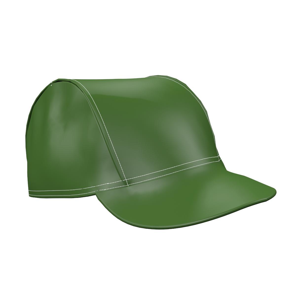 Cap Big Ring Gilbert Lime Pine BR4010 unisex