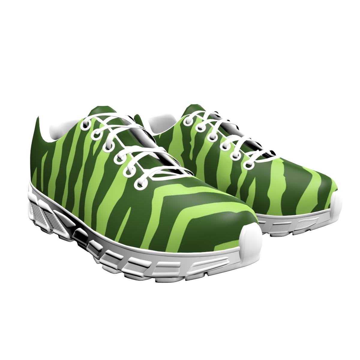 Runner Big Ring Gilbert Lime Pine BR4010 Mens