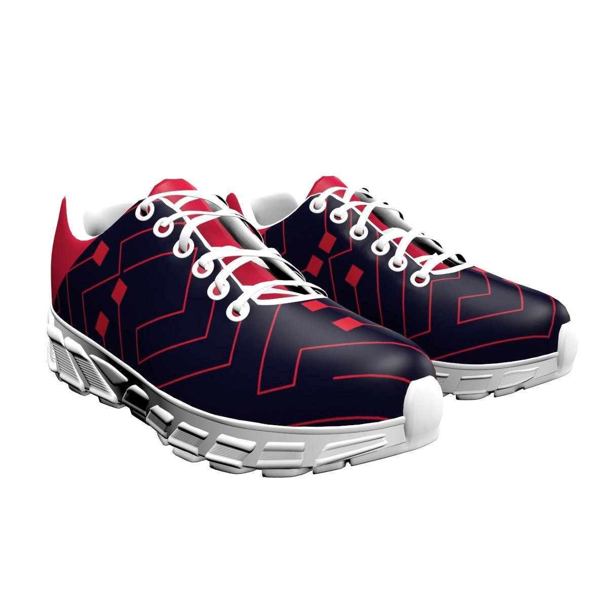 Runner Shoe 4162