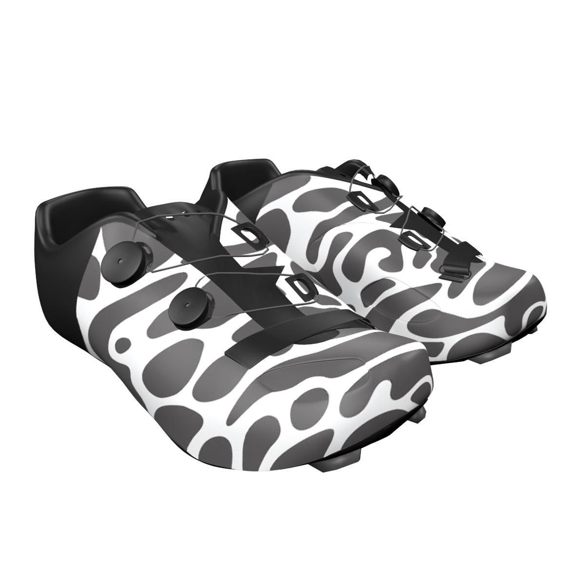 Cycling Shoe 4195