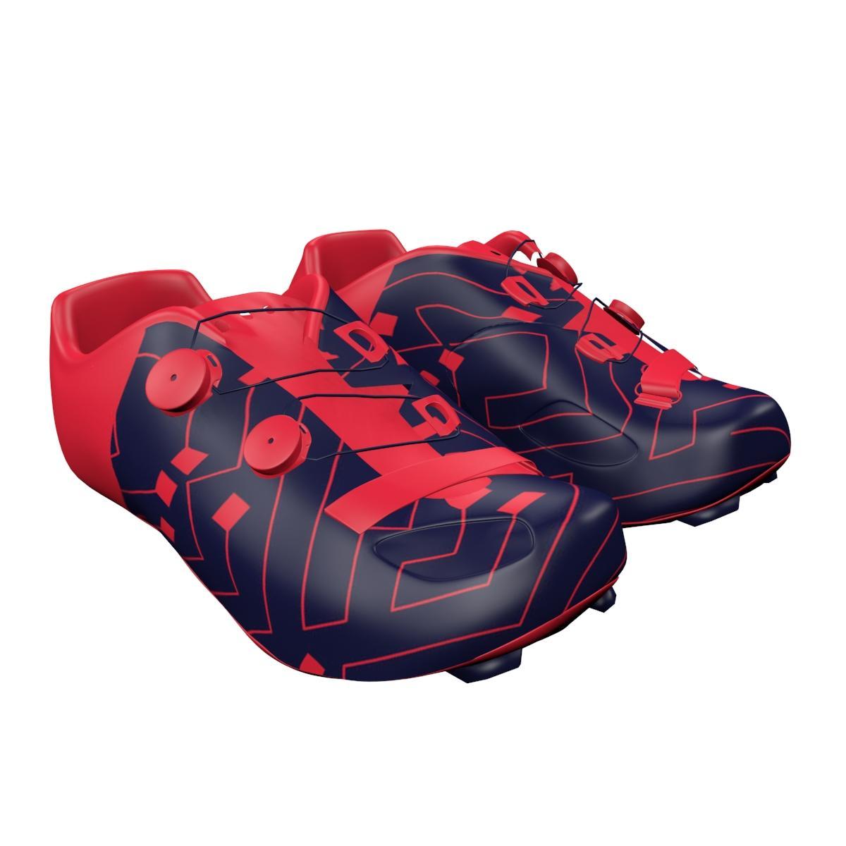 Cycling Shoe 4162