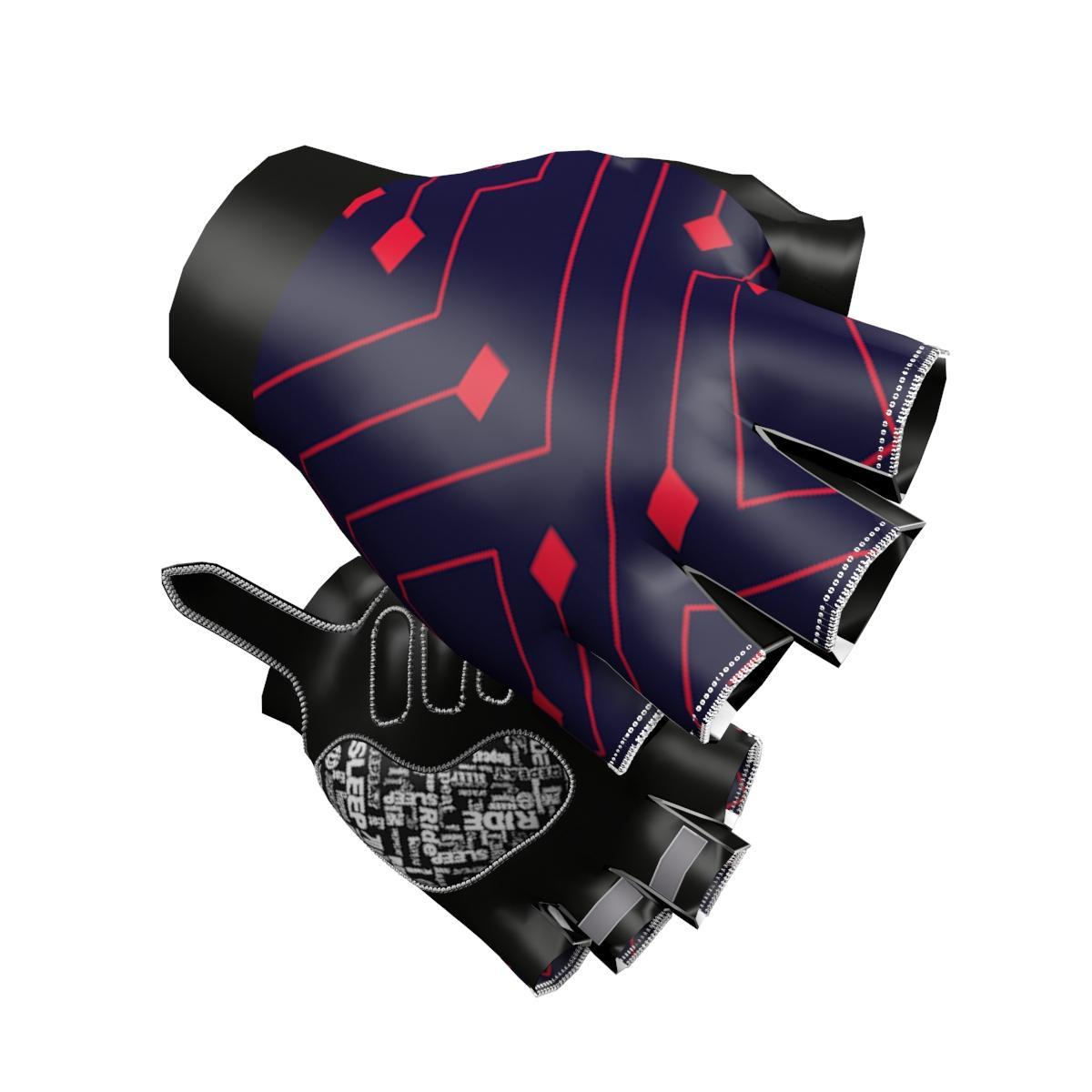 Gloves 4162