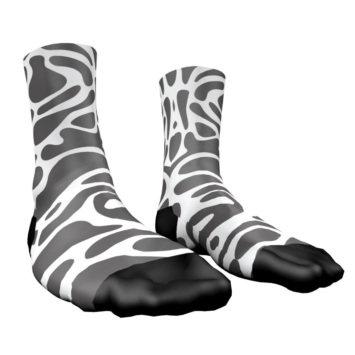 Socks 4195