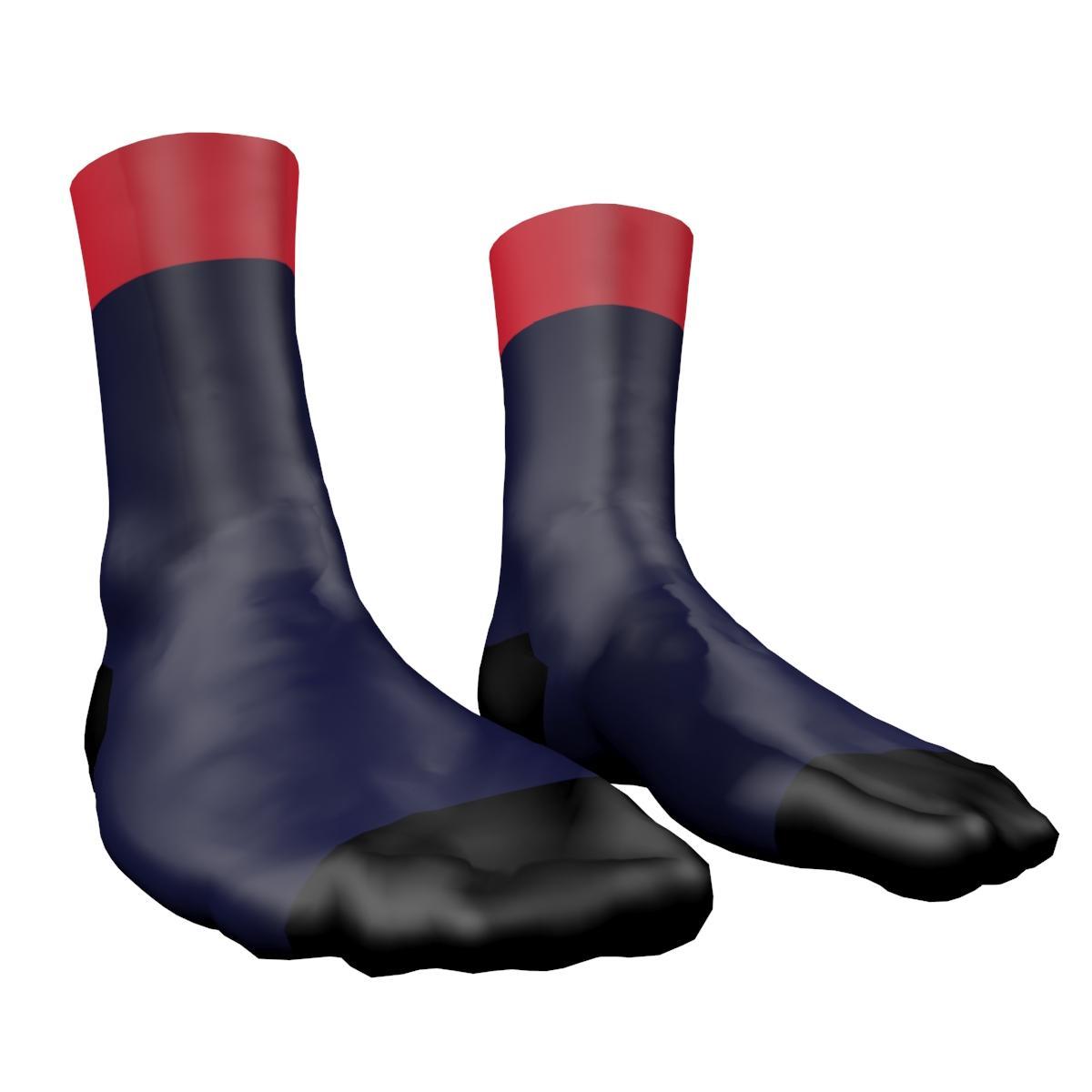 Socks 4162